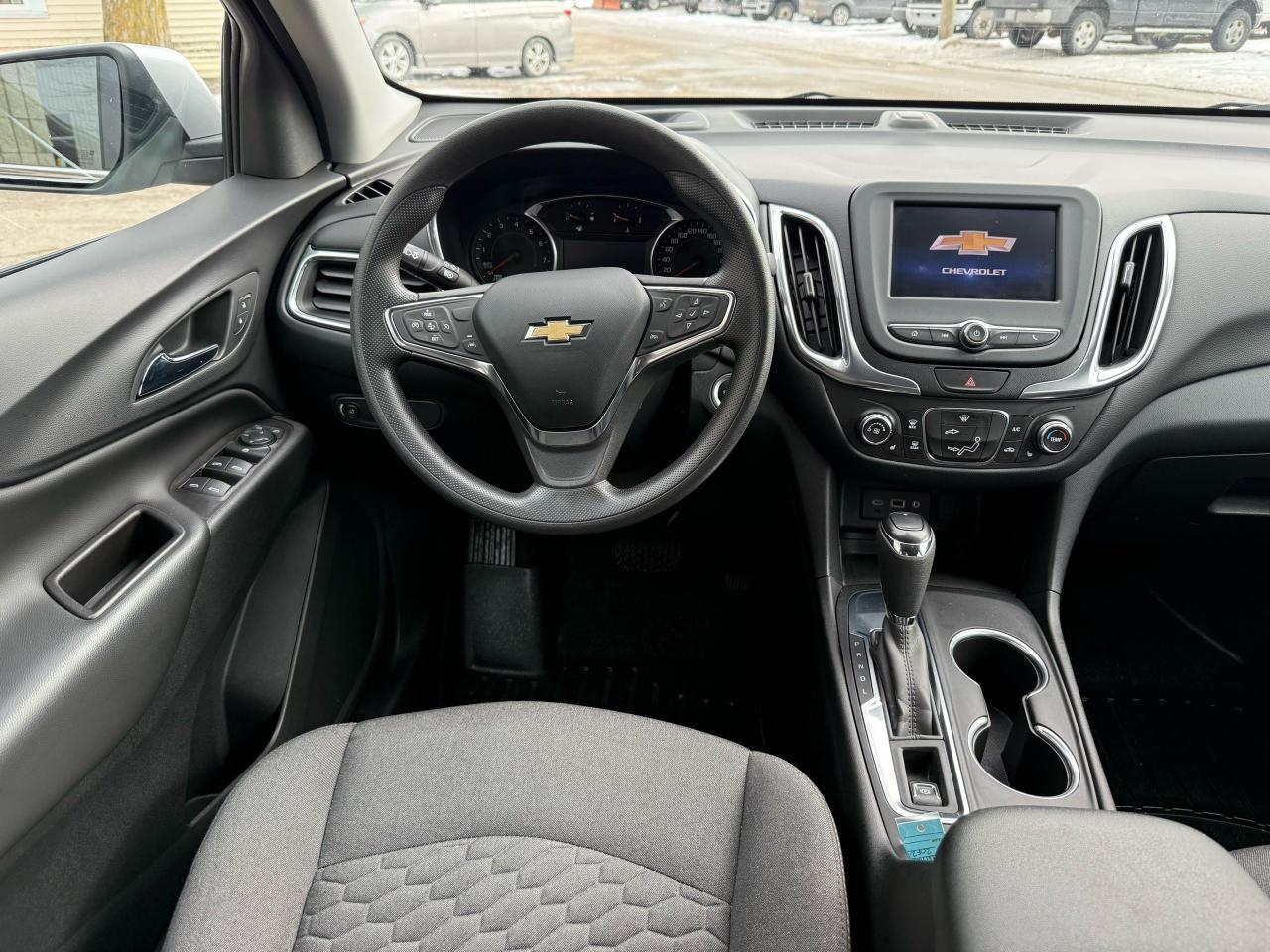 2021 Chevrolet Equinox LT - Photo #8