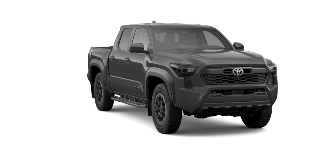 2025 Toyota Tacoma Double Cab TRD Off Road Premium Photo