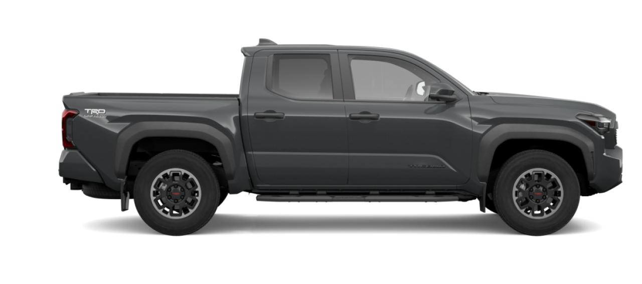 2025 Toyota Tacoma Double Cab TRD Off Road Premium Photo