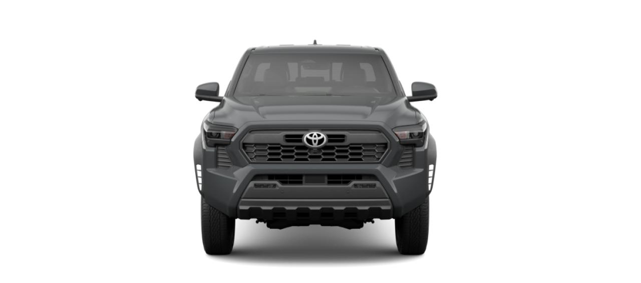 2025 Toyota Tacoma Double Cab TRD Off Road Premium Photo