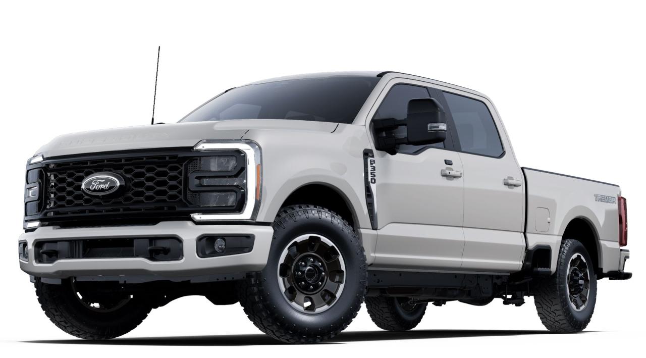 New 2025 Ford SUPERDUTY F-350® XLT for sale in Slave Lake, AB