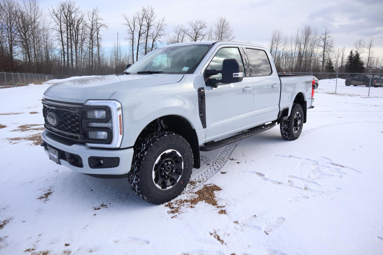 New 2025 Ford F-350 Super Duty SRW XLT for sale in Slave Lake, AB