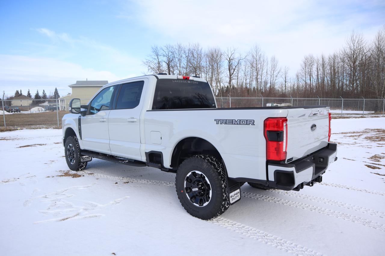 2025 Ford F-350 Super Duty SRW XLT Photo