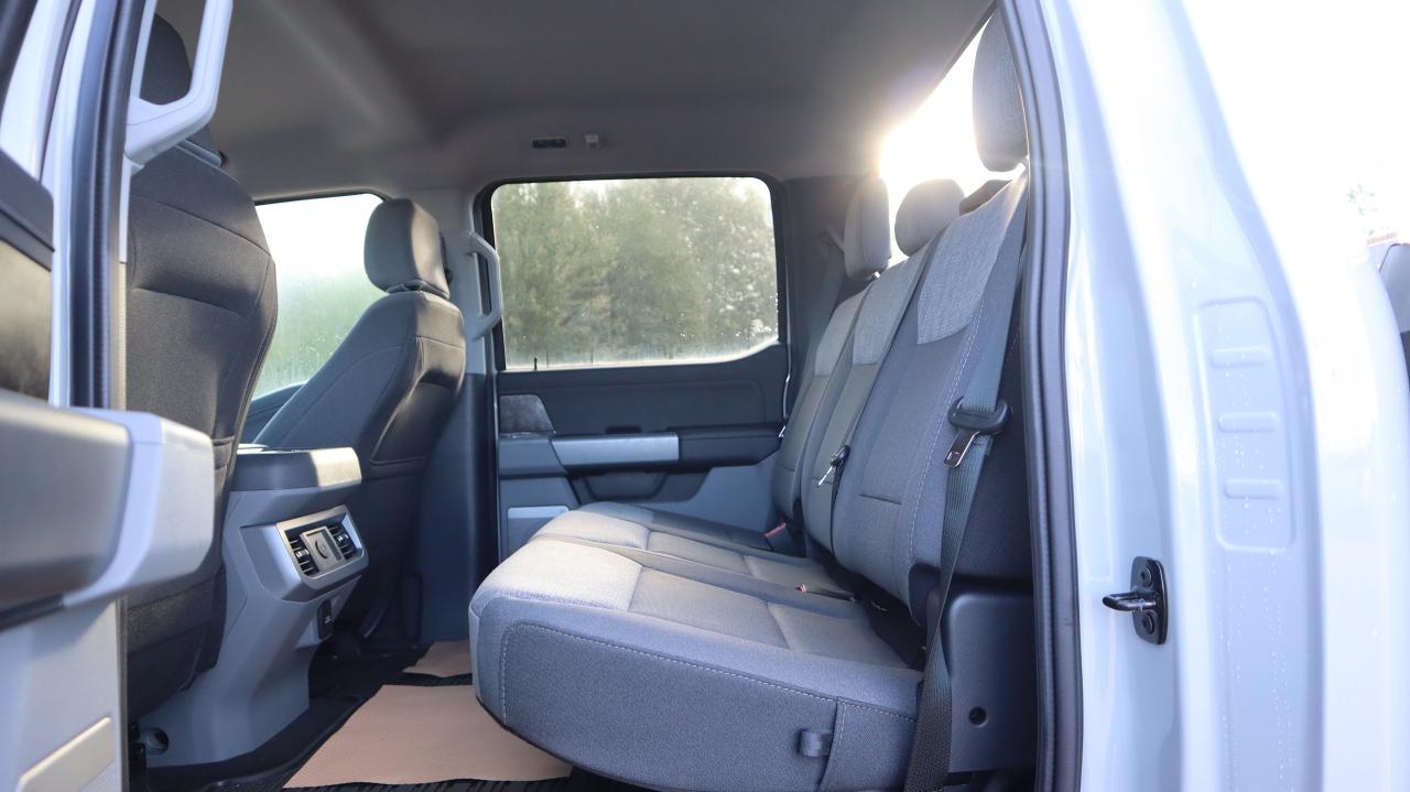 2025 Ford F-350 Super Duty SRW XLT Photo5
