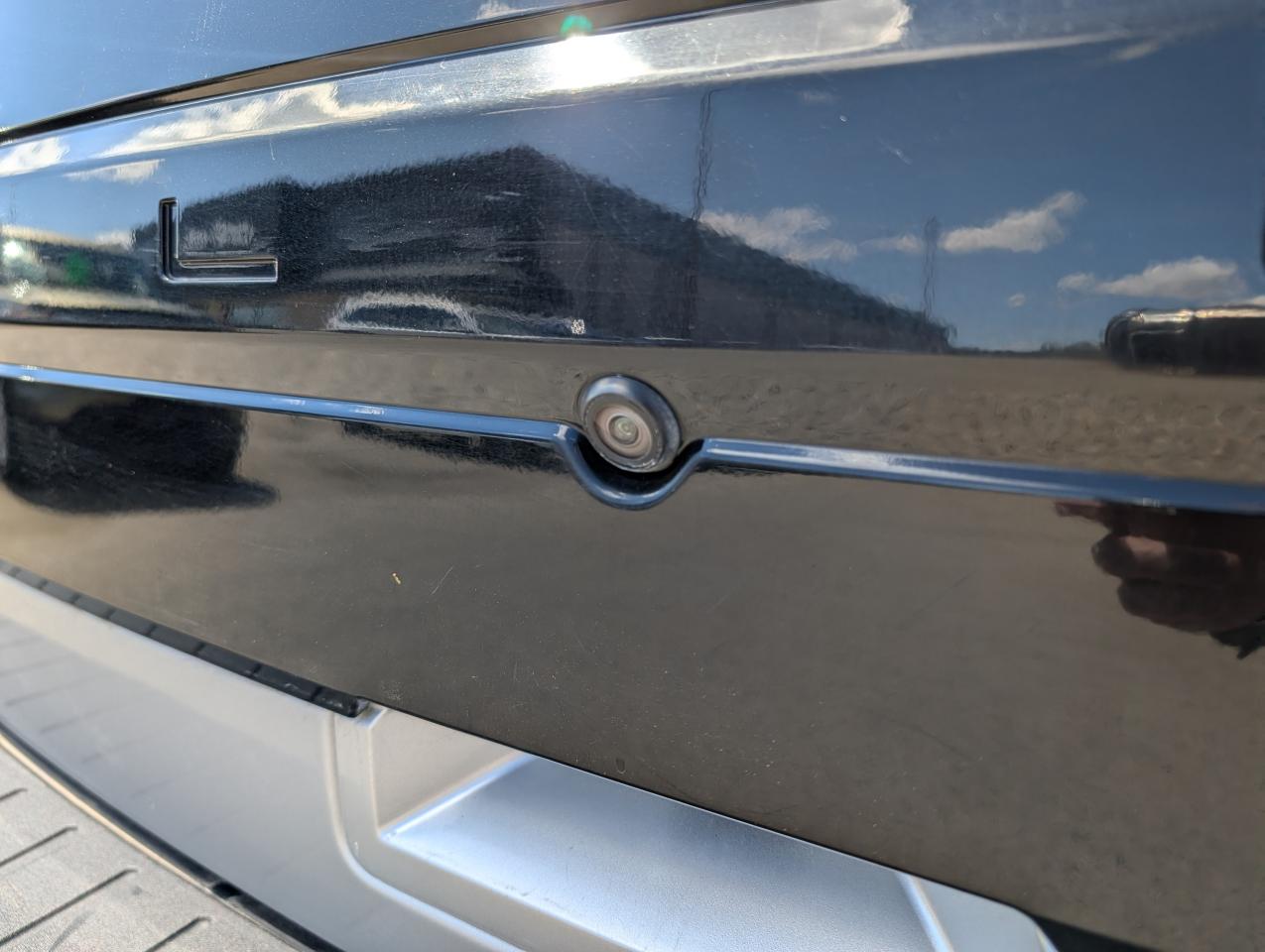 2017 Ford Flex SEL | Manitoba Owned | Leather | Command Start - Photo #15
