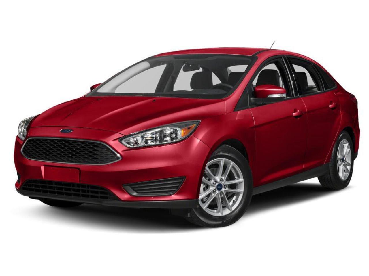 Used 2015 Ford Focus SE for sale in Sault Ste. Marie, ON