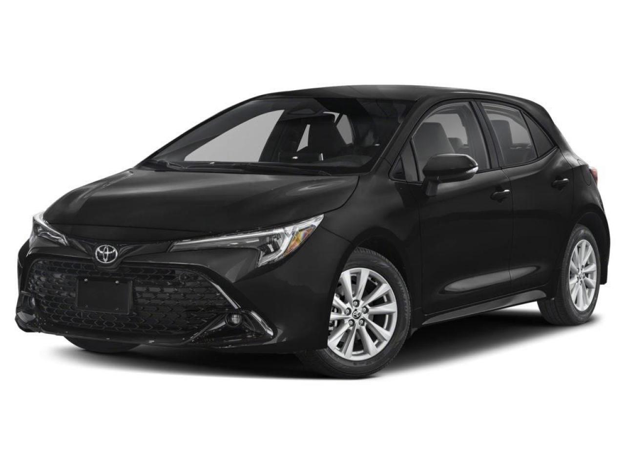 Used 2023 Toyota Corolla Hatchback for sale in Welland, ON