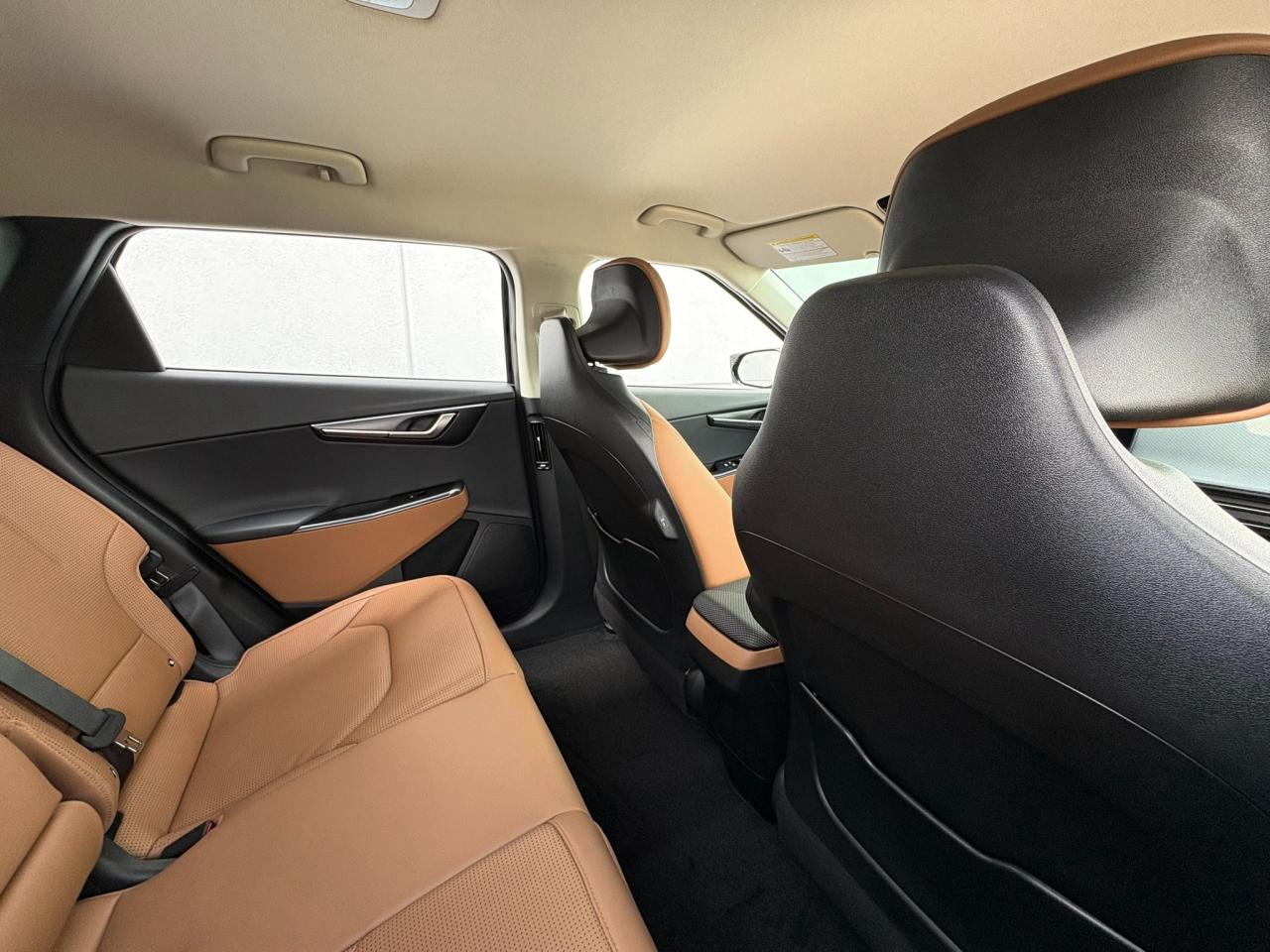 2025 Kia EV6 Land w/Premium Package Photo