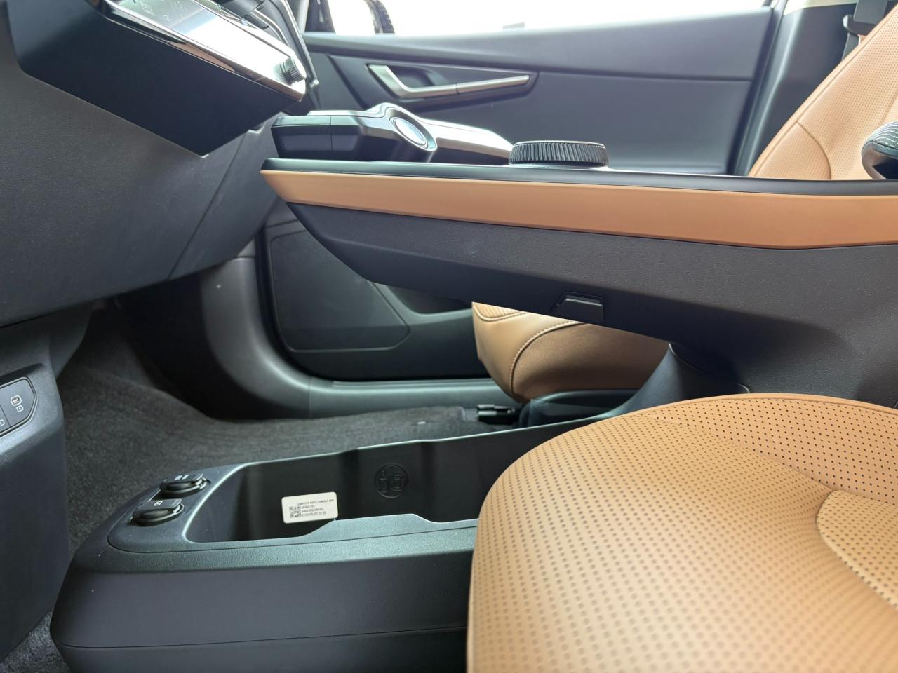 2025 Kia EV6 Land w/Premium Package Photo