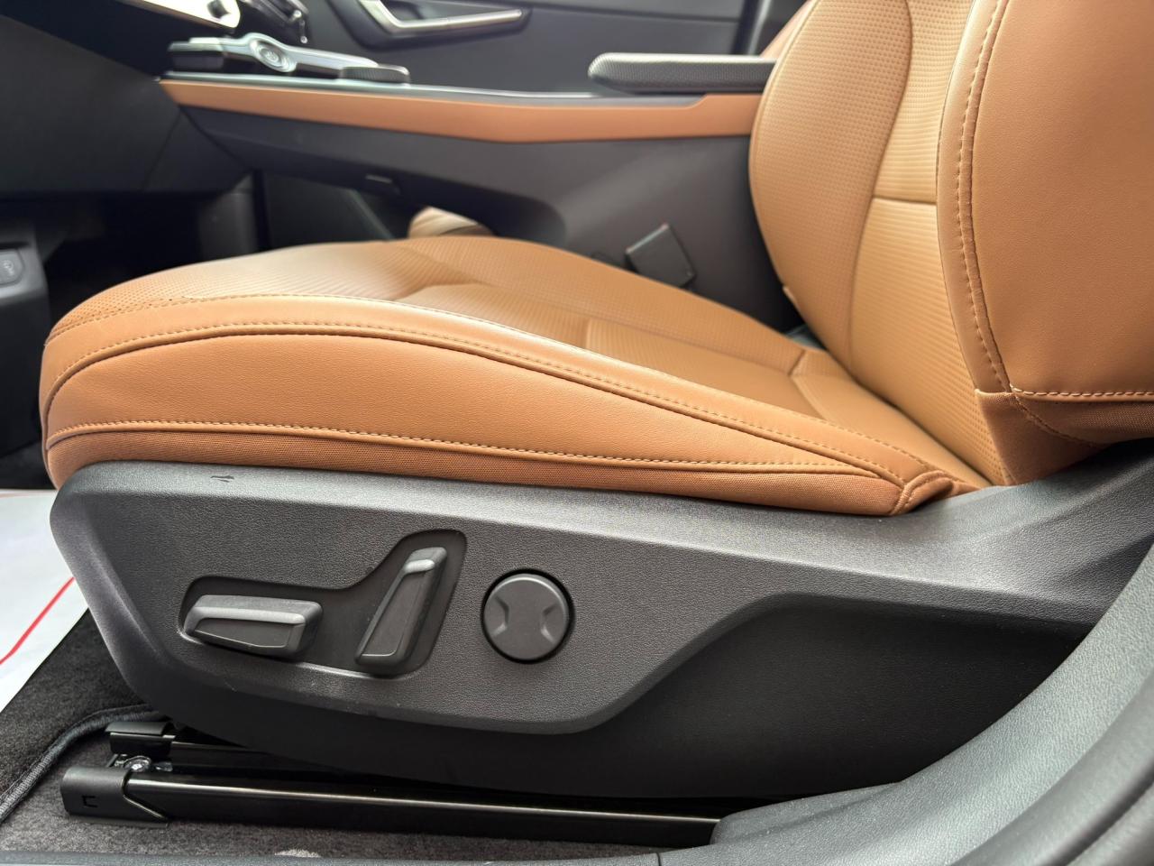 2025 Kia EV6 Land w/Premium Package Photo