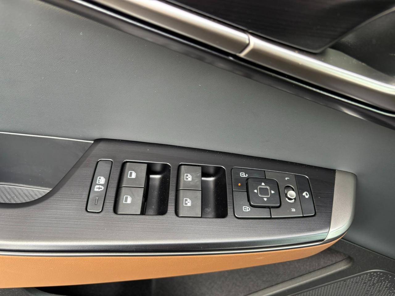 2025 Kia EV6 Land w/Premium Package Photo