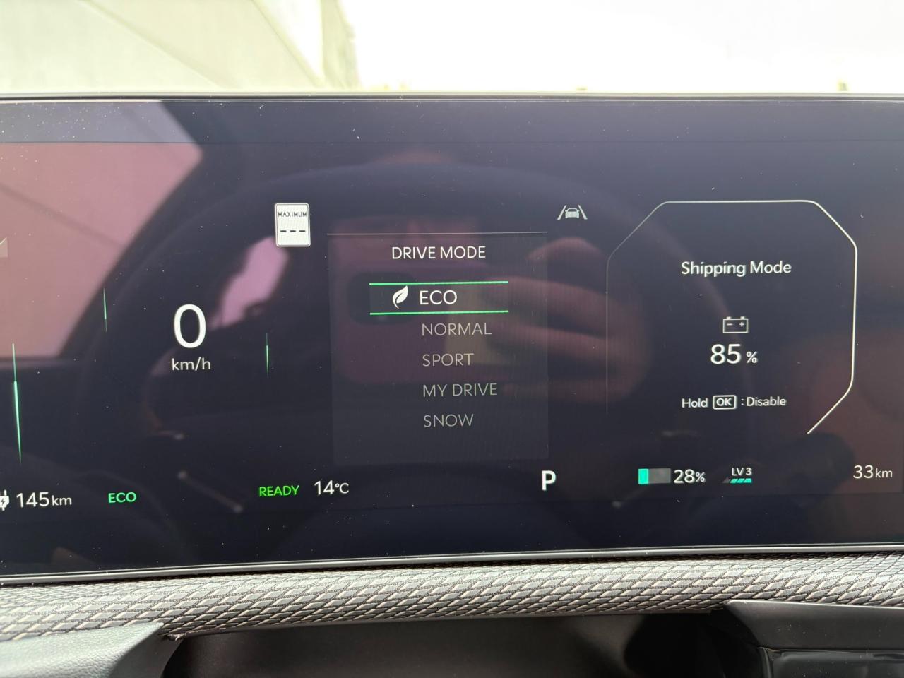 2025 Kia EV6 Land w/Premium Package Photo