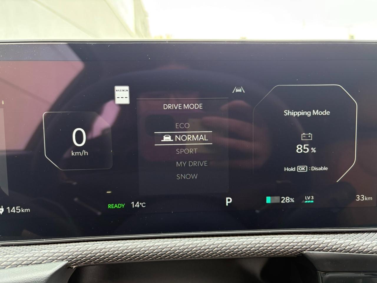 2025 Kia EV6 Land w/Premium Package Photo