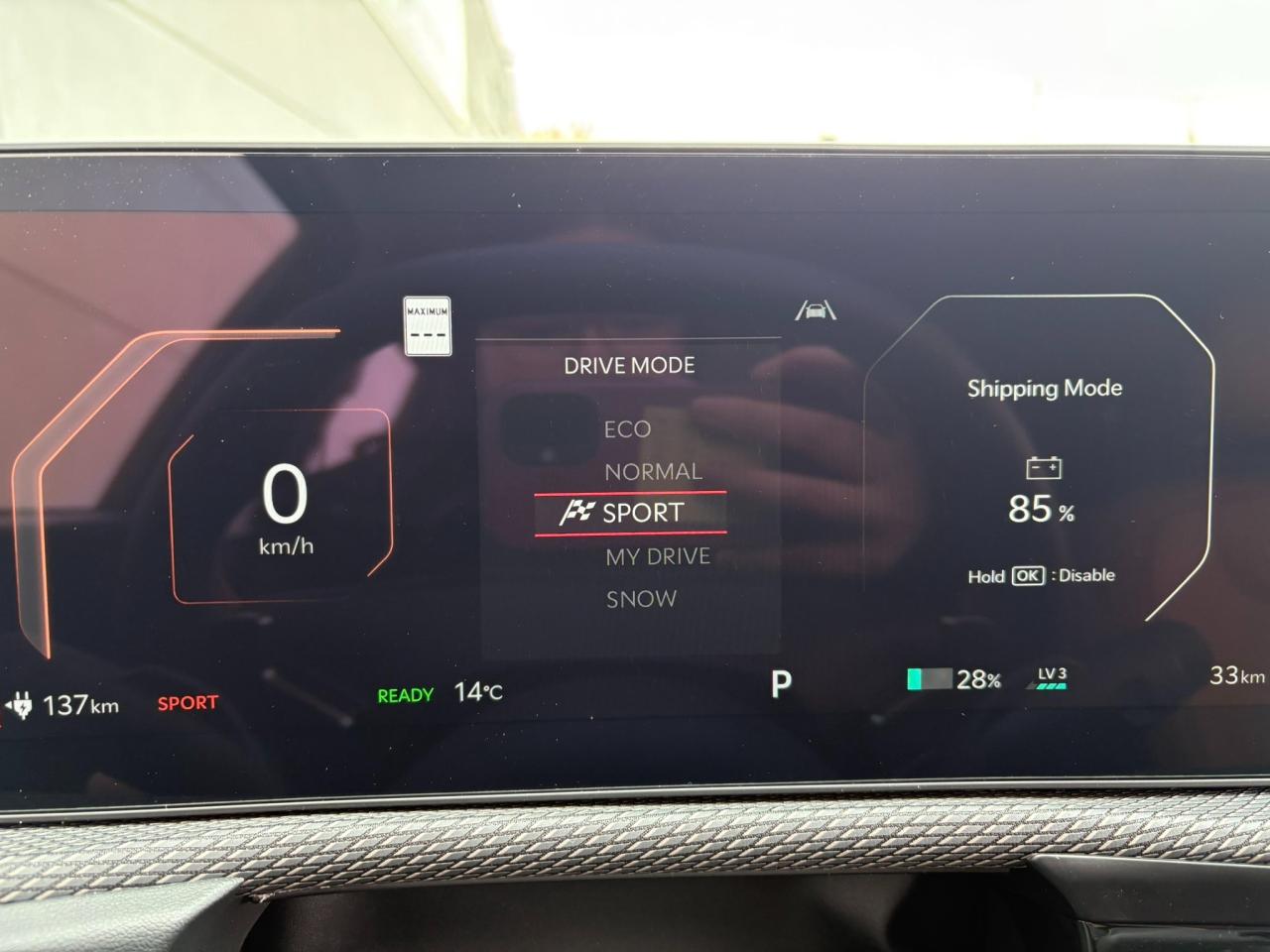 2025 Kia EV6 Land w/Premium Package Photo