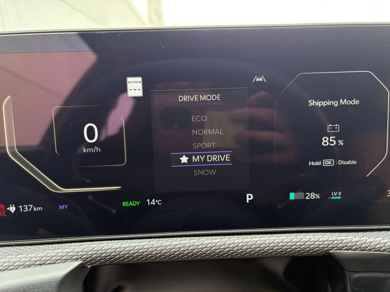 2025 Kia EV6 Land w/Premium Package Photo