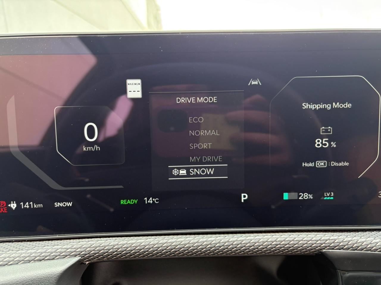 2025 Kia EV6 Land w/Premium Package Photo