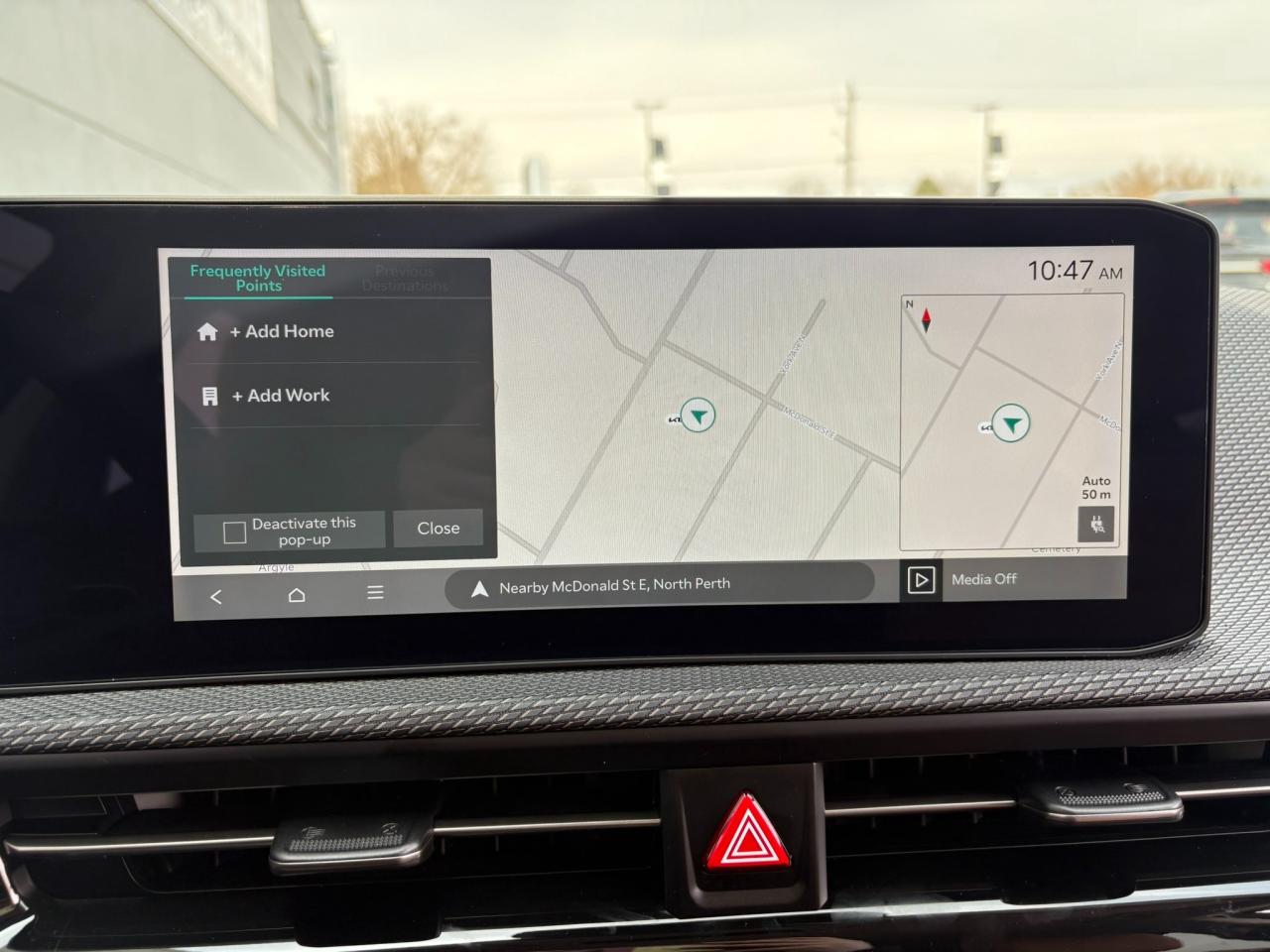 2025 Kia EV6 Land w/Premium Package Photo