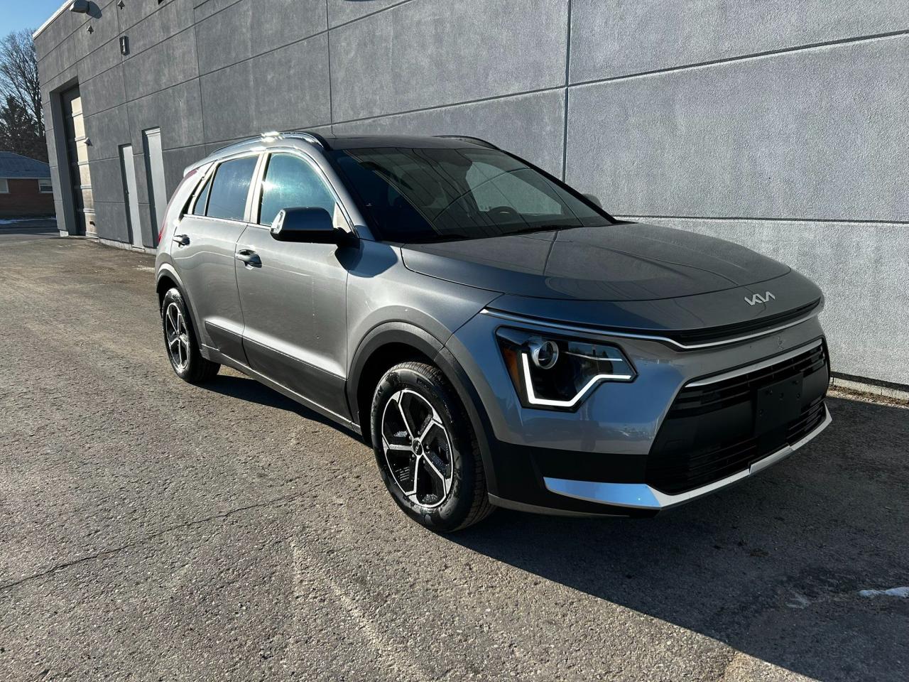 New 2025 Kia NIRO PLUG-IN Hybrid EX for sale in Listowel, ON