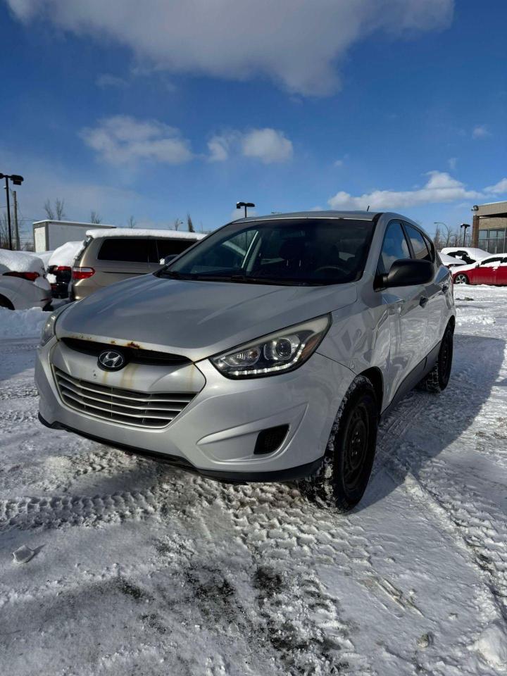 Used 2015 Hyundai Tucson  for sale in Vaudreuil-Dorion, QC