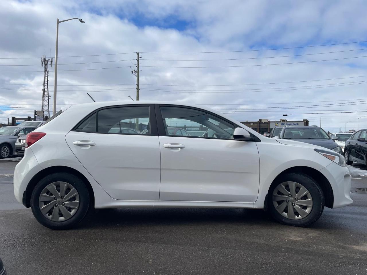 2020 Kia Rio LX AUTO NO ACCIDENT BLUETOOTH BACKUP CAM HEATED SE - Photo #6