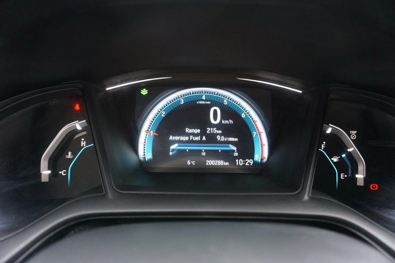 2017 Honda Civic LX *6 SPEED MANUAL* CERTIFIED *1 OWNER* CAMERA BLUETOOTH HEATED SEATS CRUISE ALLOYS - Photo #36