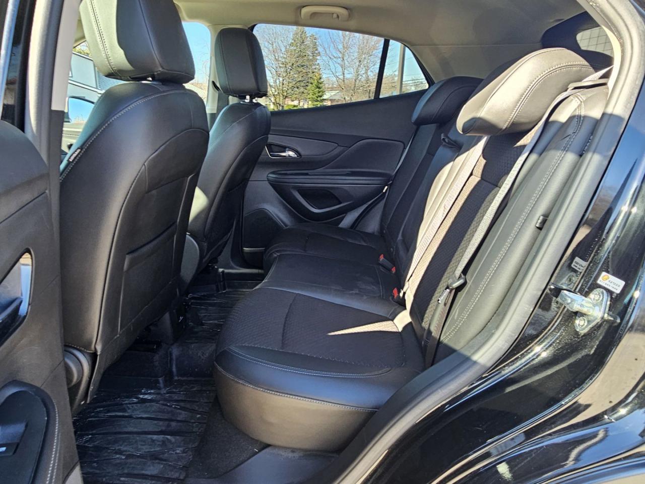 2019 Buick Encore Sport Touring AWD - Photo #19