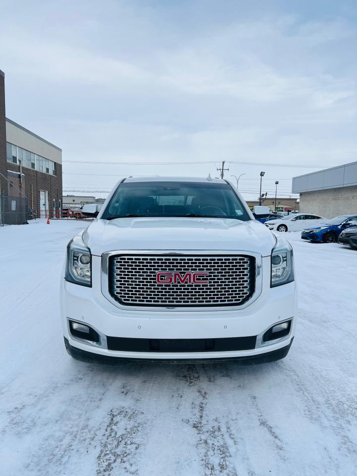 Used 2016 GMC Yukon  for sale in Saskatoon, SK