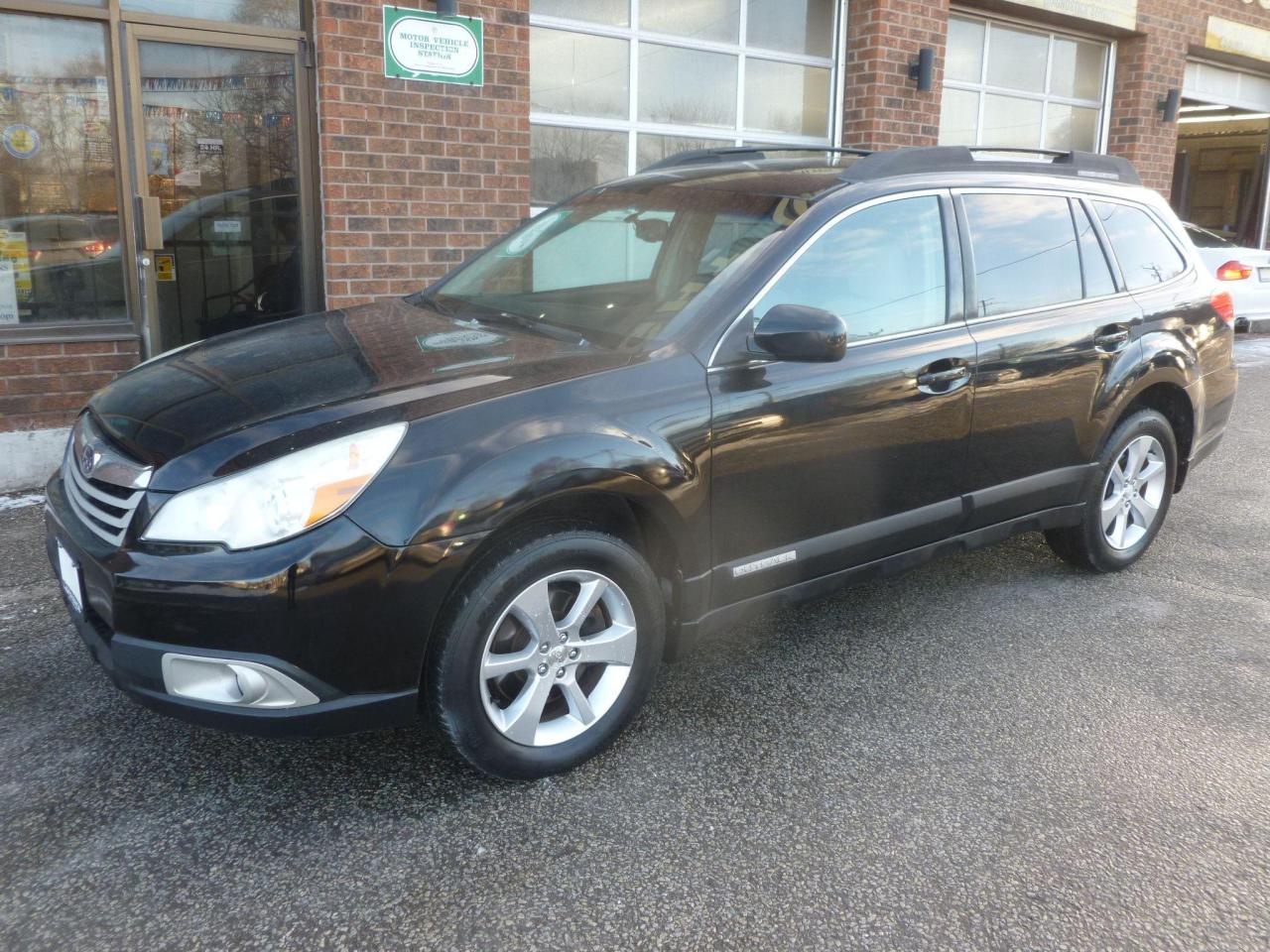 Used 2011 Subaru Outback  for sale in Toronto, ON