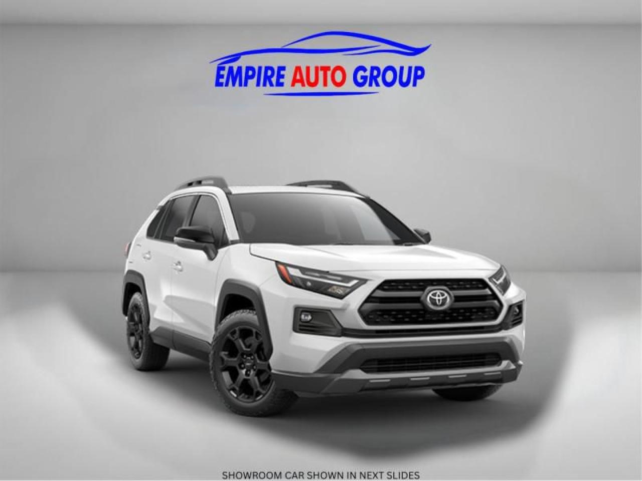 Used 2022 Toyota RAV4 LE for sale in London, ON