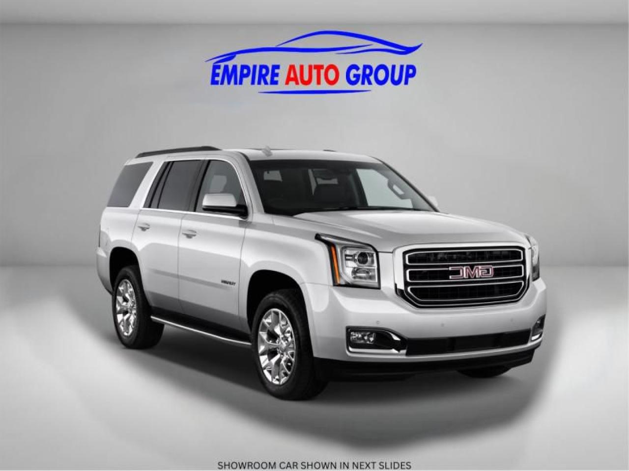 Used 2020 GMC Yukon Denali for sale in London, ON