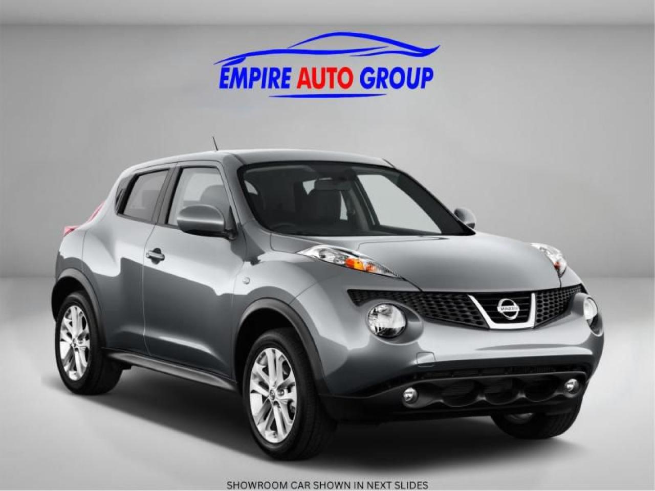 Used 2013 Nissan Juke S for sale in London, ON