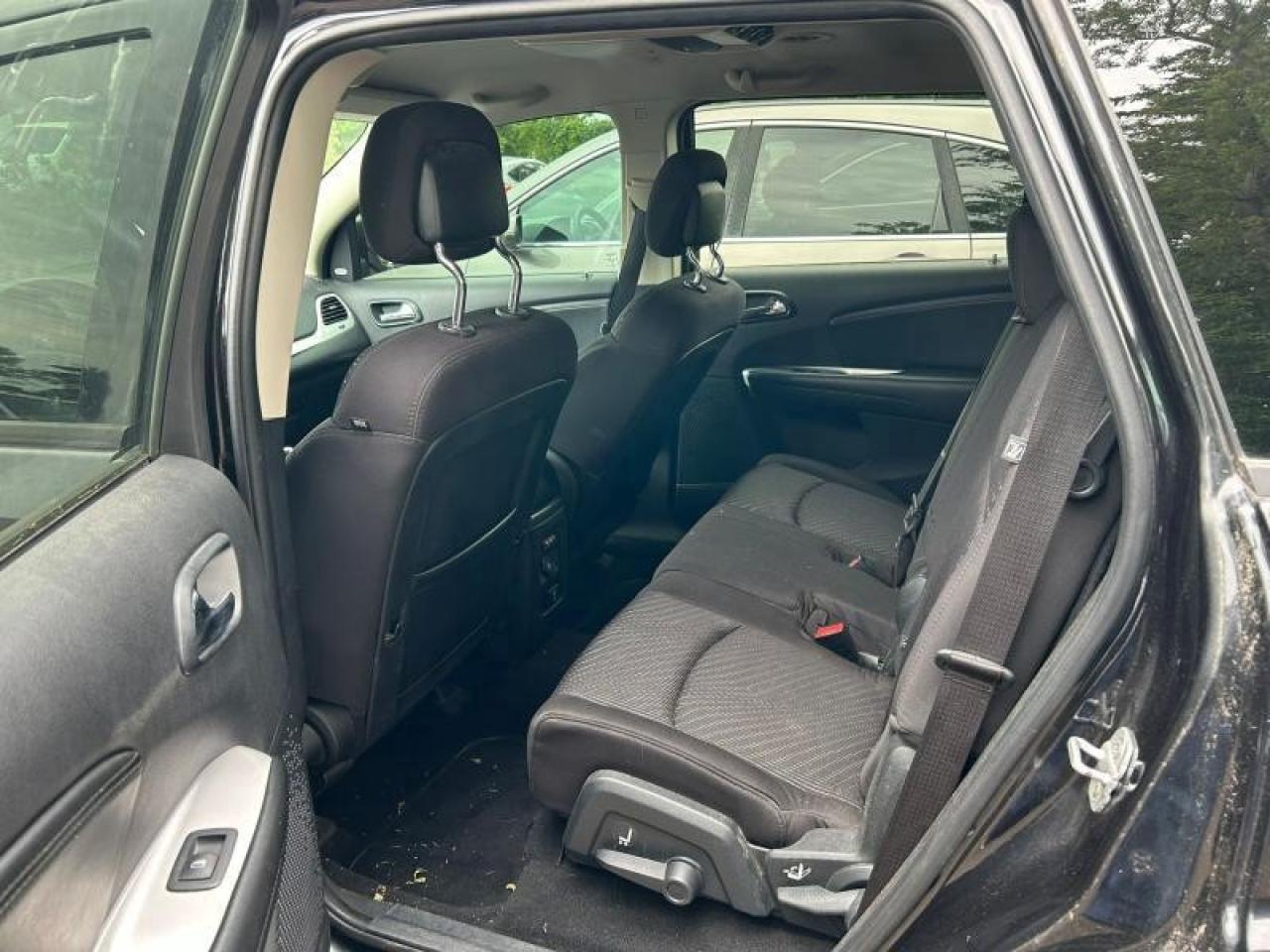 2013 Dodge Journey SXT Photo