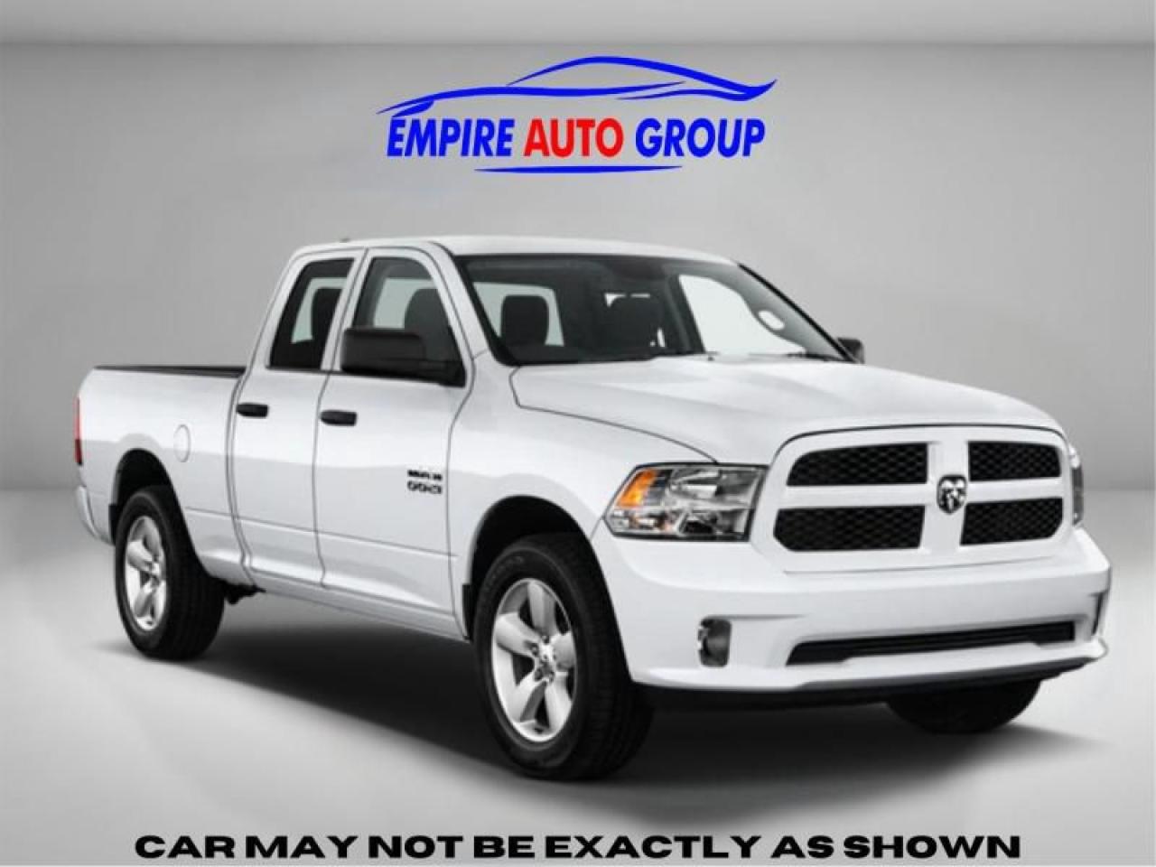 Used 2009 RAM 1500 SLT QUAD CAB for sale in London, ON