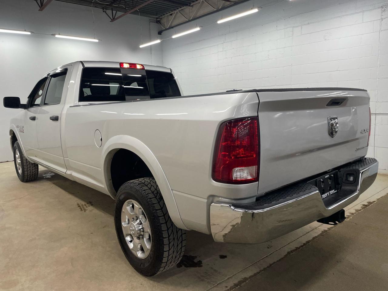 2018 RAM 2500 SLT Photo22