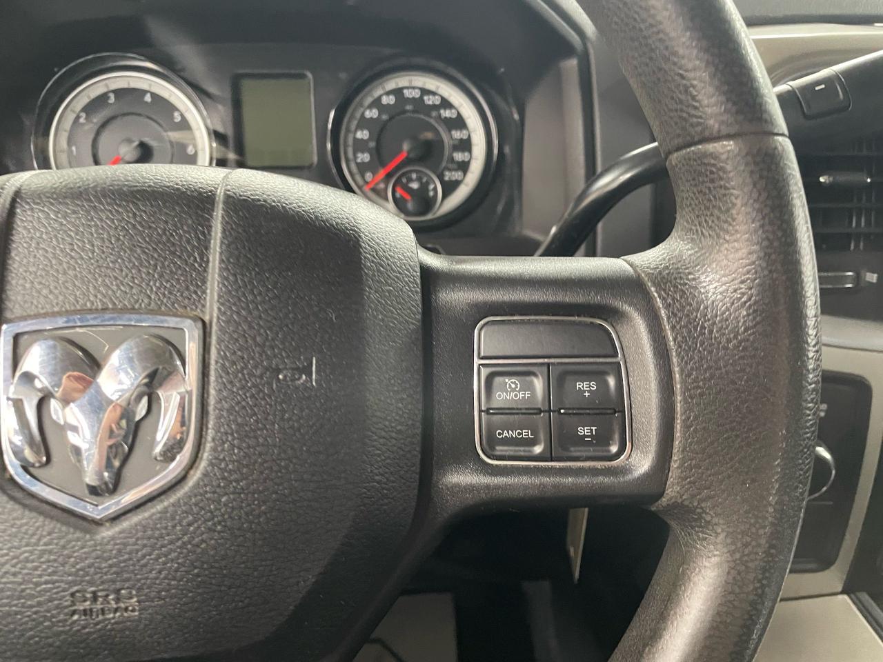 2018 RAM 2500 SLT Photo15