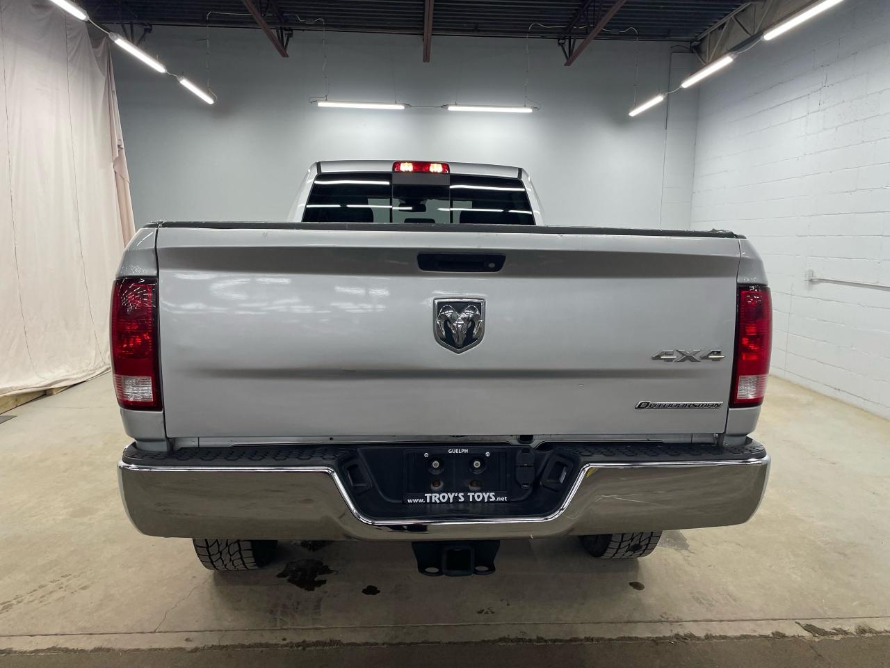 2018 RAM 2500 SLT Photo23