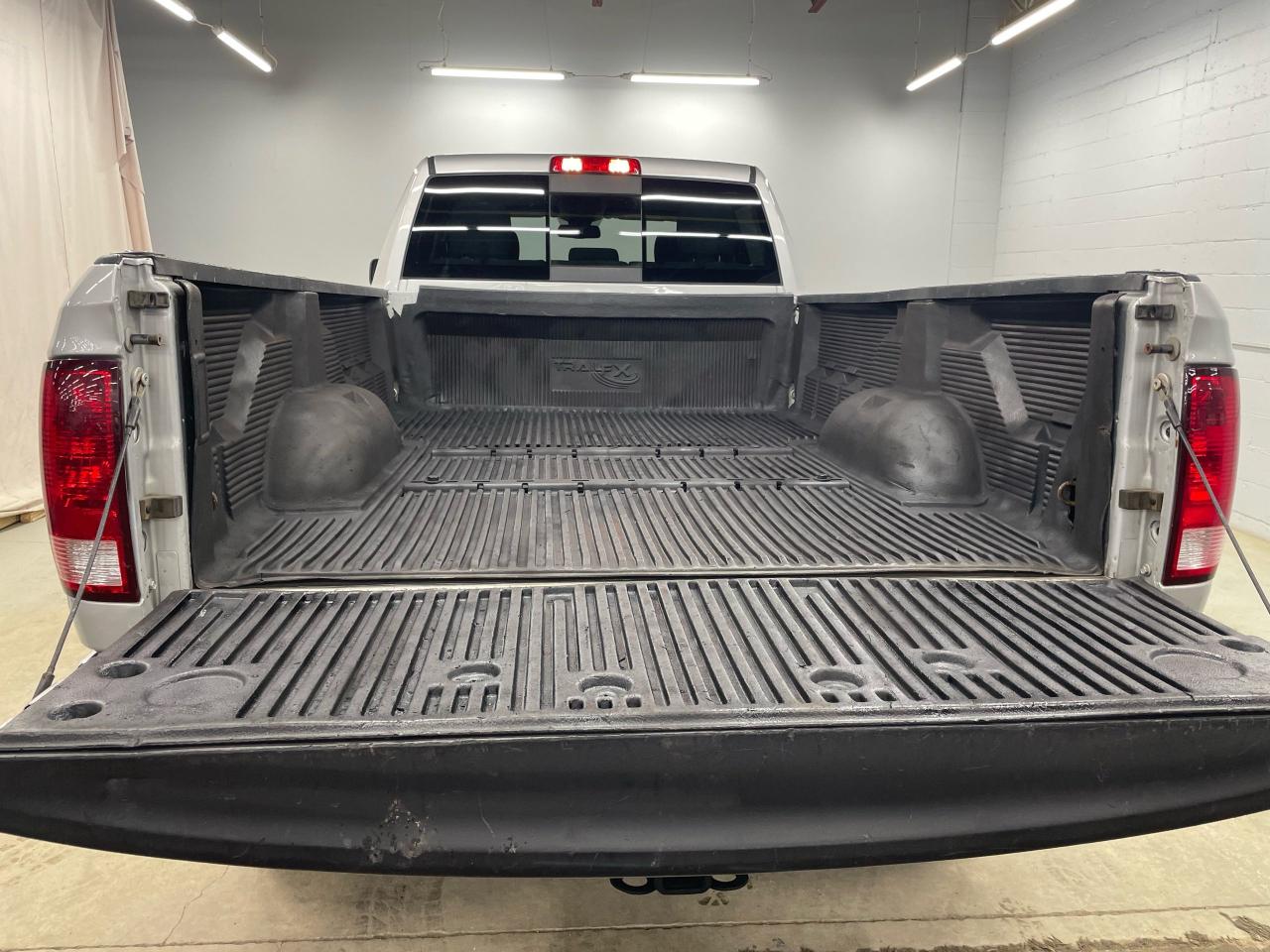 2018 RAM 2500 SLT Photo24