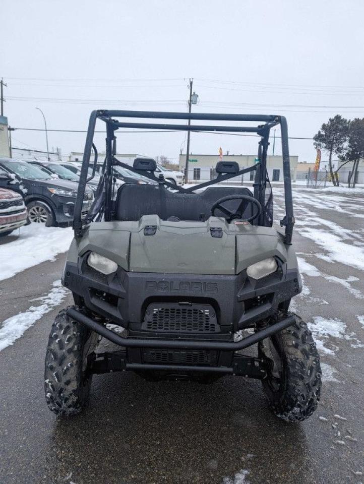 2022 Polaris RZR Ranger 570 SXS - Photo #2