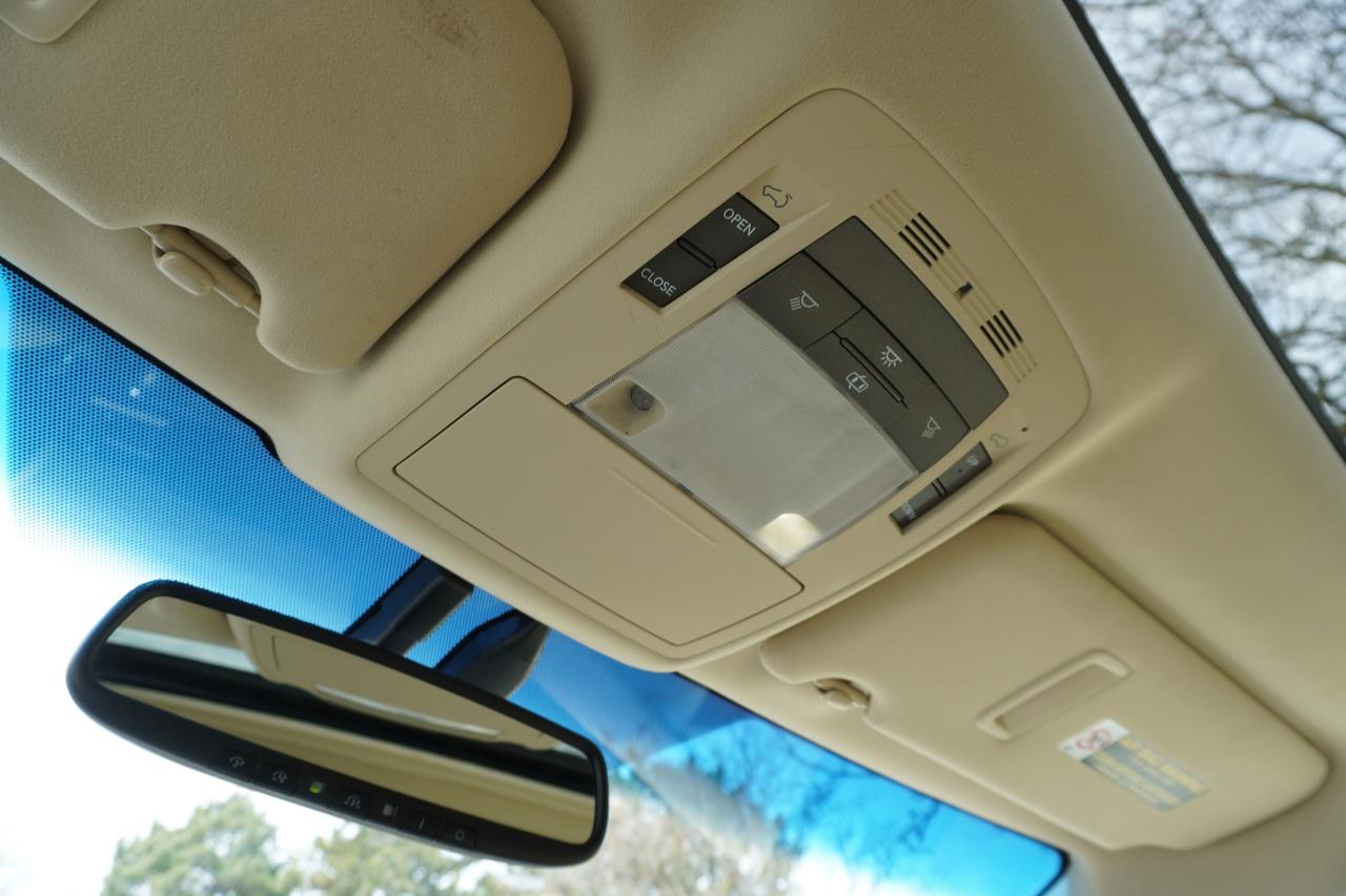 2015 Lexus RX 350 1 OWNER / NO ACCIDENTS / GORGEOUS COMBO/ TOURING - Photo #18