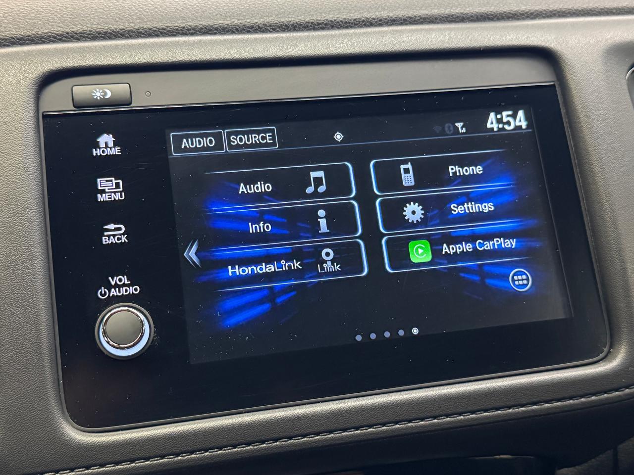 2021 Honda HR-V LX+Honda Sense+Lane Keep+ApplePlay+CLEAN CARFAX Photo33