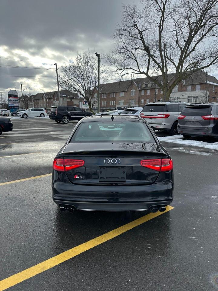 2013 Audi S4 Premium Photo3