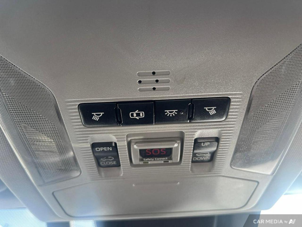 2019 Toyota RAV4 LIMITED / AWD / NAV / ROOF / LEATHER / ALLOYS - Photo #21