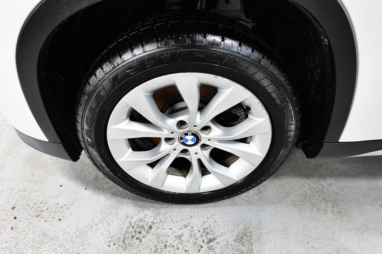 2012 BMW X1 WELL MAINTAIN,2.8 I, X DRIVE,PANO ROOF - Photo #9