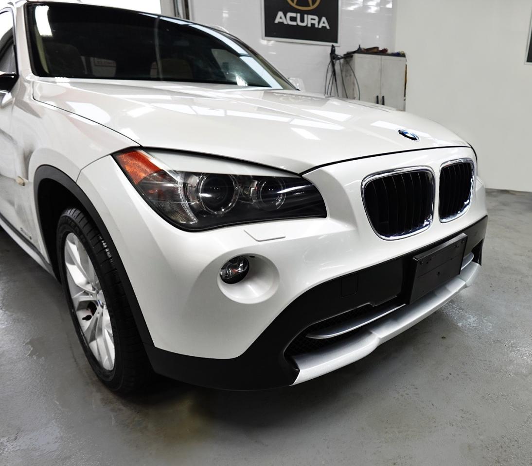 2012 BMW X1 WELL MAINTAIN,2.8 I, X DRIVE,PANO ROOF - Photo #12