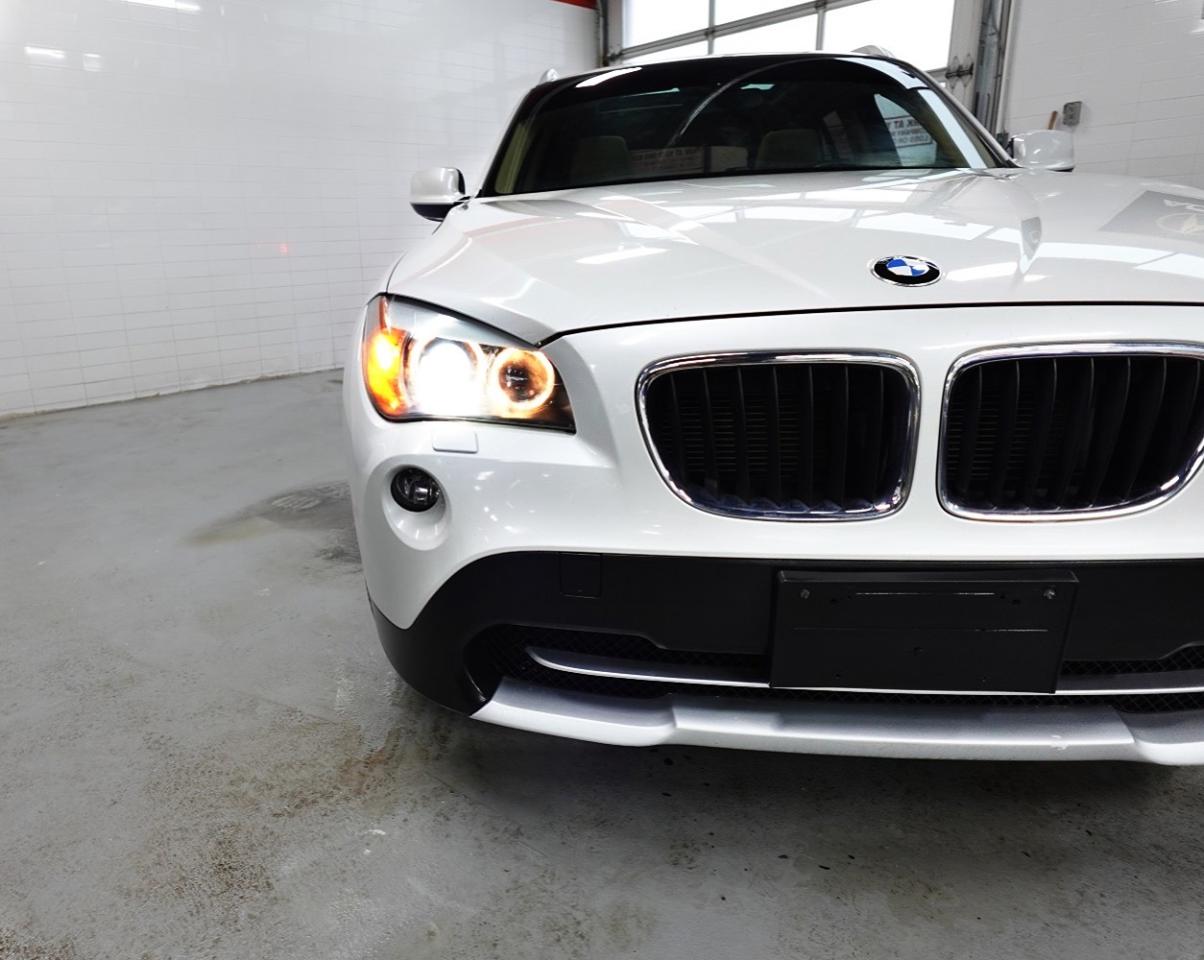 2012 BMW X1 WELL MAINTAIN,2.8 I, X DRIVE,PANO ROOF - Photo #32