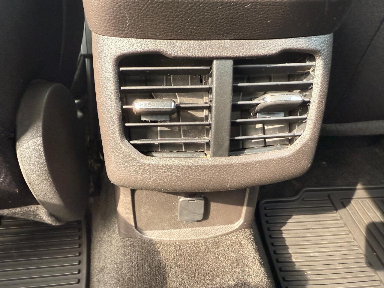 2016 Ford Fusion 4DR SDN SE AWD - Photo #19