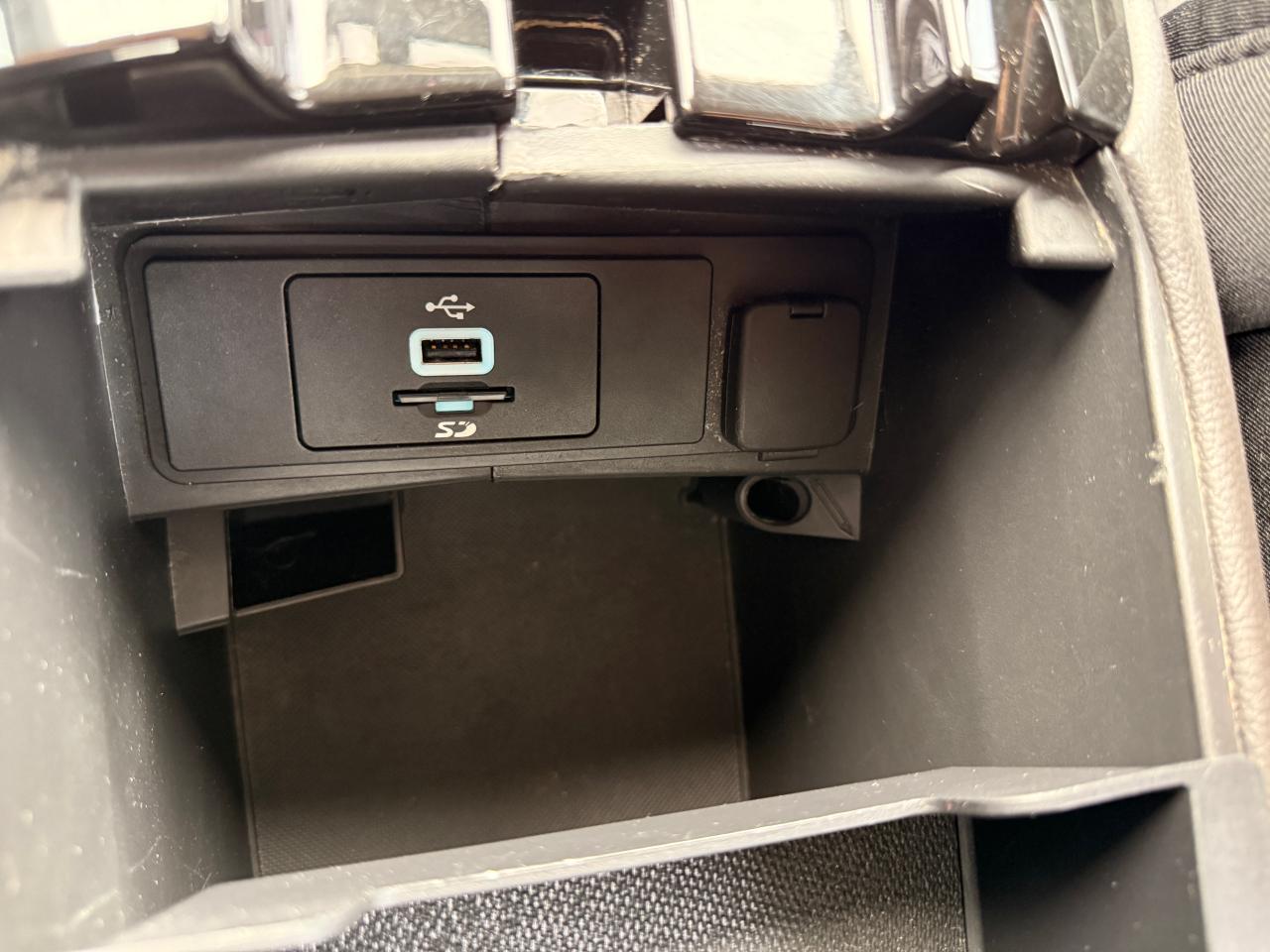 2016 Ford Fusion 4DR SDN SE AWD - Photo #30