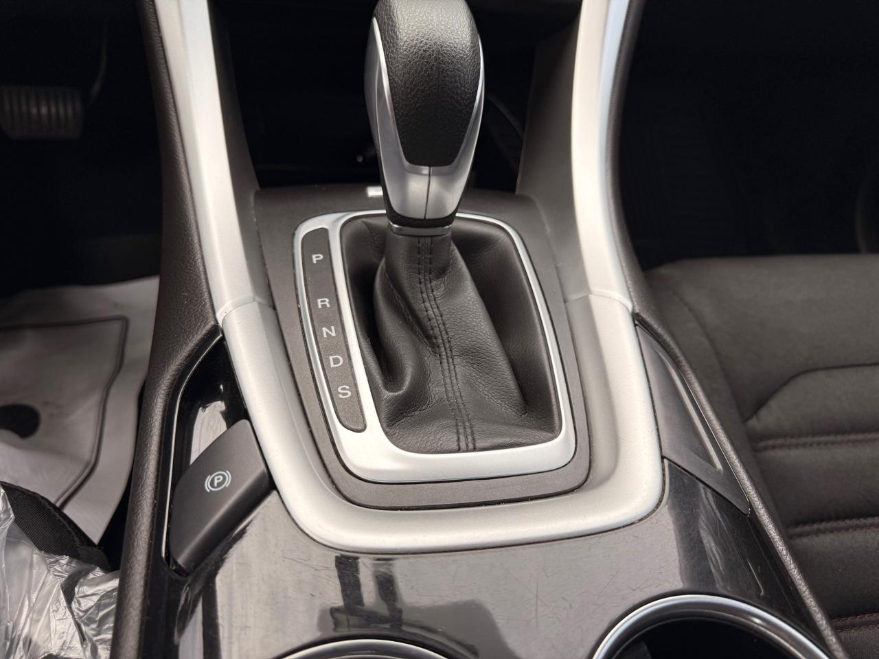 2016 Ford Fusion 4DR SDN SE AWD - Photo #26