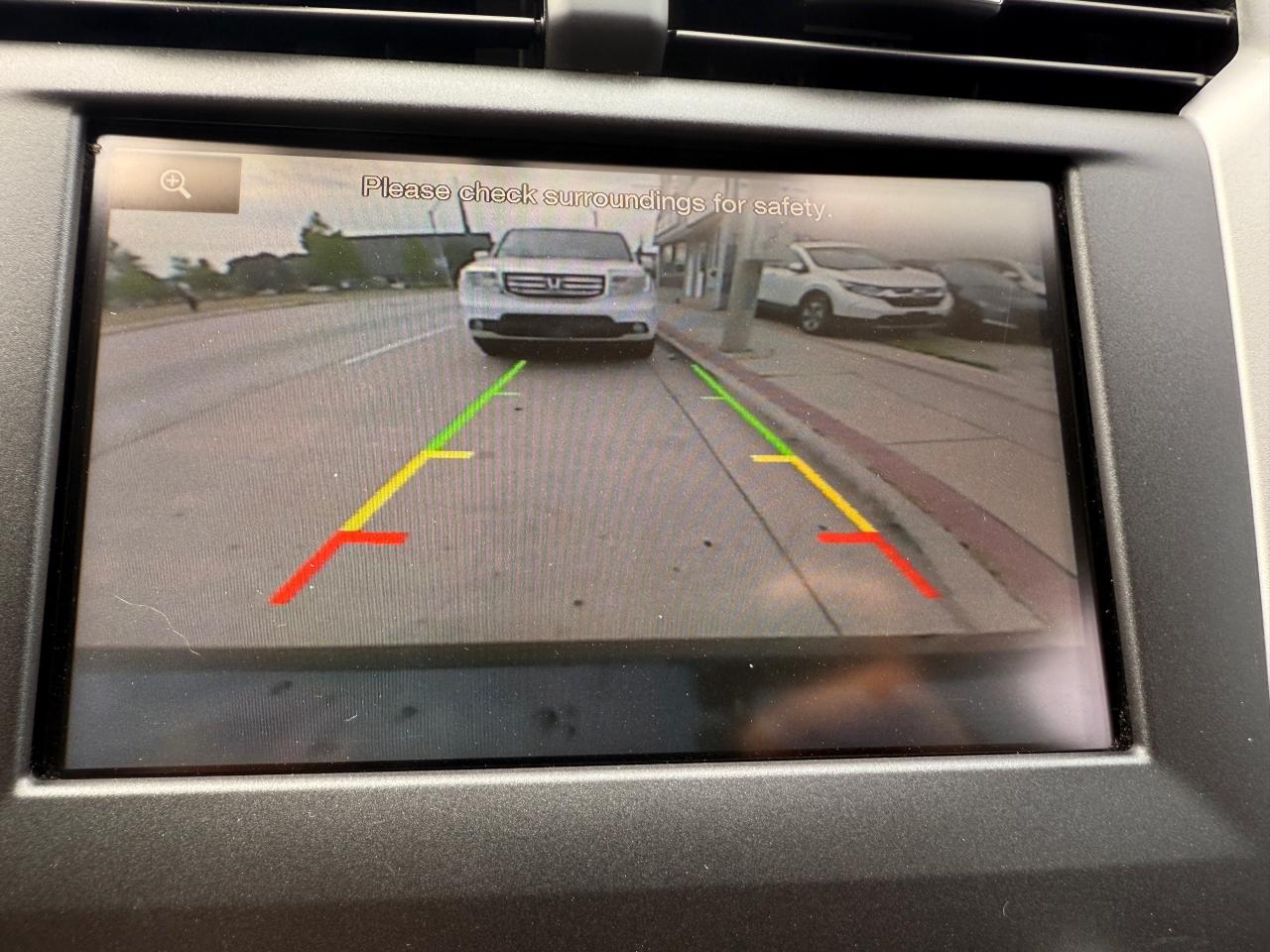 2016 Ford Fusion 4DR SDN SE AWD - Photo #28