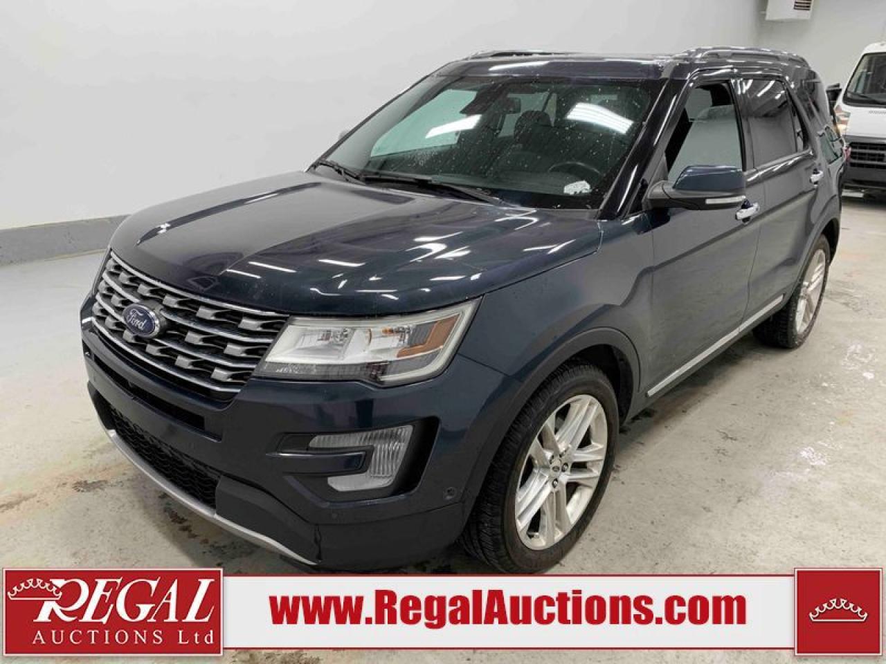 OFFERS WILL NOT BE ACCEPTED BY EMAIL OR PHONE - THIS VEHICLE WILL GO ON TIMED ONLINE AUCTION on Tuesday February 11.<br><br/>VEHICLE DESCRIPTION <br/>Stock #: 57267 <br/>Lot #: 839DT <br/>Reserve Price: $17,500 <br/>CarProof Report: Available at www.RegalAuctions.com <br/><br/>IMPORTANT DECLARATION <br/>Dealership Trade-In: Unit was traded in and is being sold on behalf of a franchise dealership. <br/>Active Status: This vehicles title is listed as Active Status. <br/> Live Online Bidding: This vehicle will be available for bidding over the internet, visit www.RegalAuctions.com to register. <br/> <br/>The simple solution to selling your car or truck. Bring your clean vehicle in with your Drivers License and current Registration and well put it on the auction block at our next sale.<br/><br/>www.RegalAuctions.com